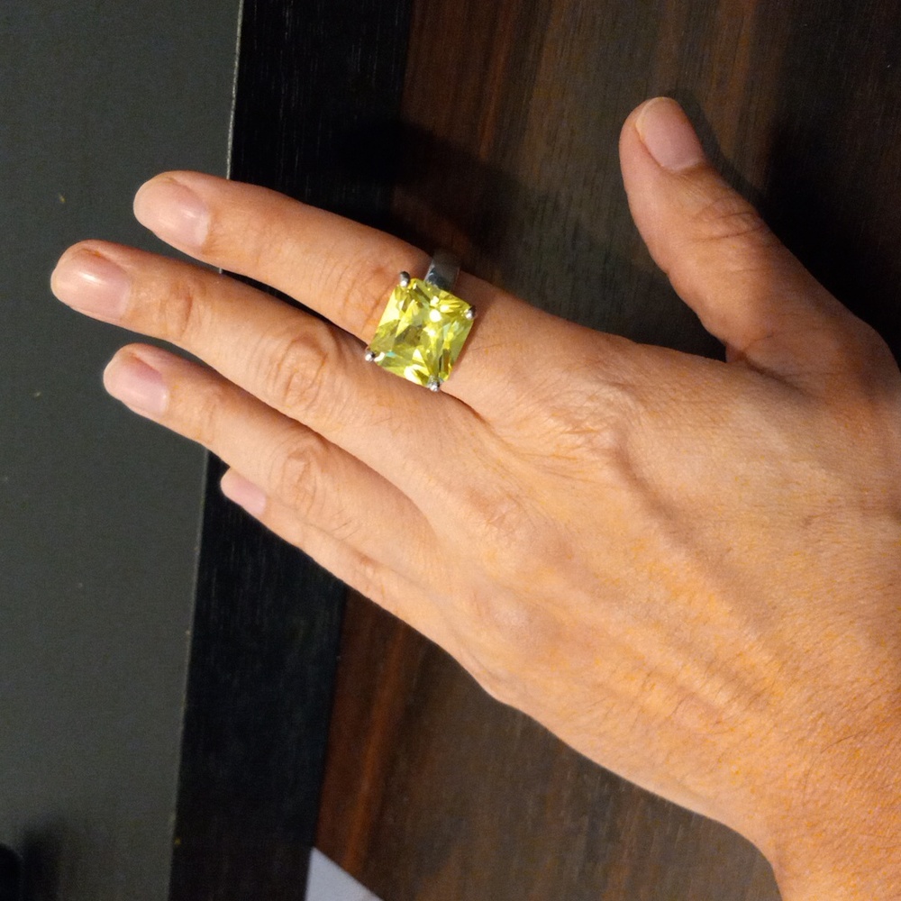 925 ring - Picture 10 of 13